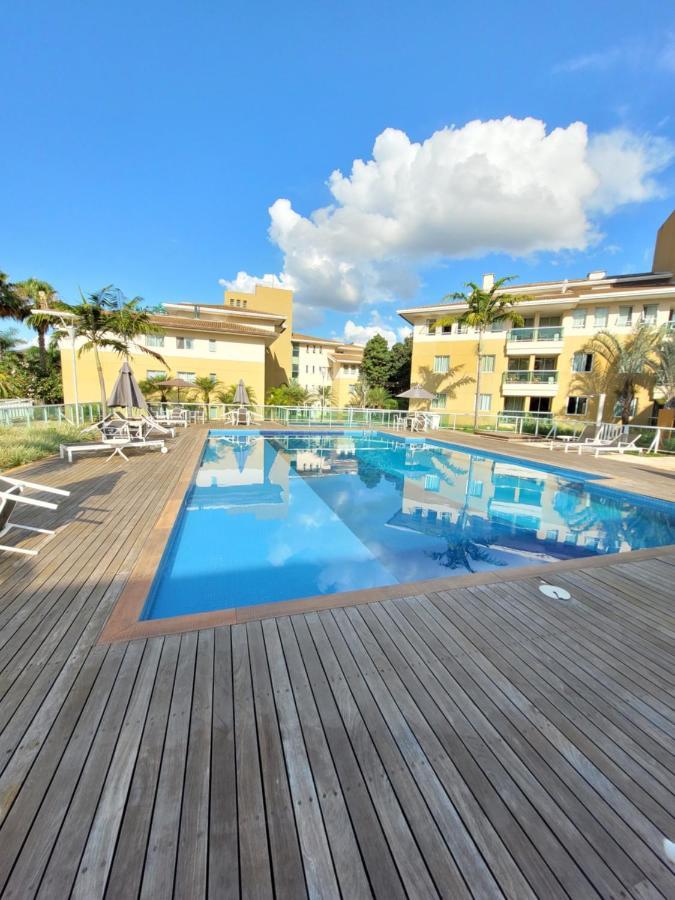 The Sun Resort By Rei Dos Flats Brasília Exterior foto